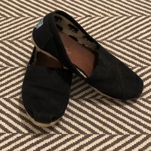 Toms size 6.5 used